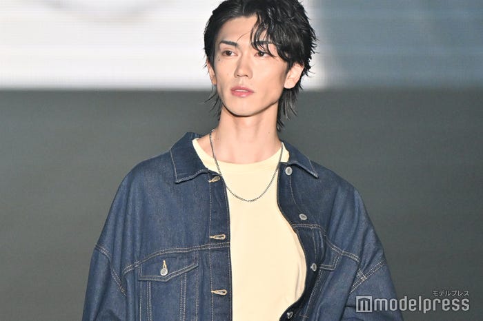 樋口幸平(C)モデルプレス