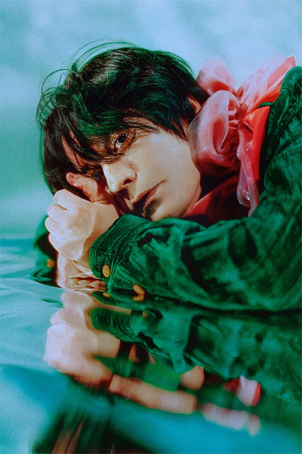 渋谷すばる(提供写真)