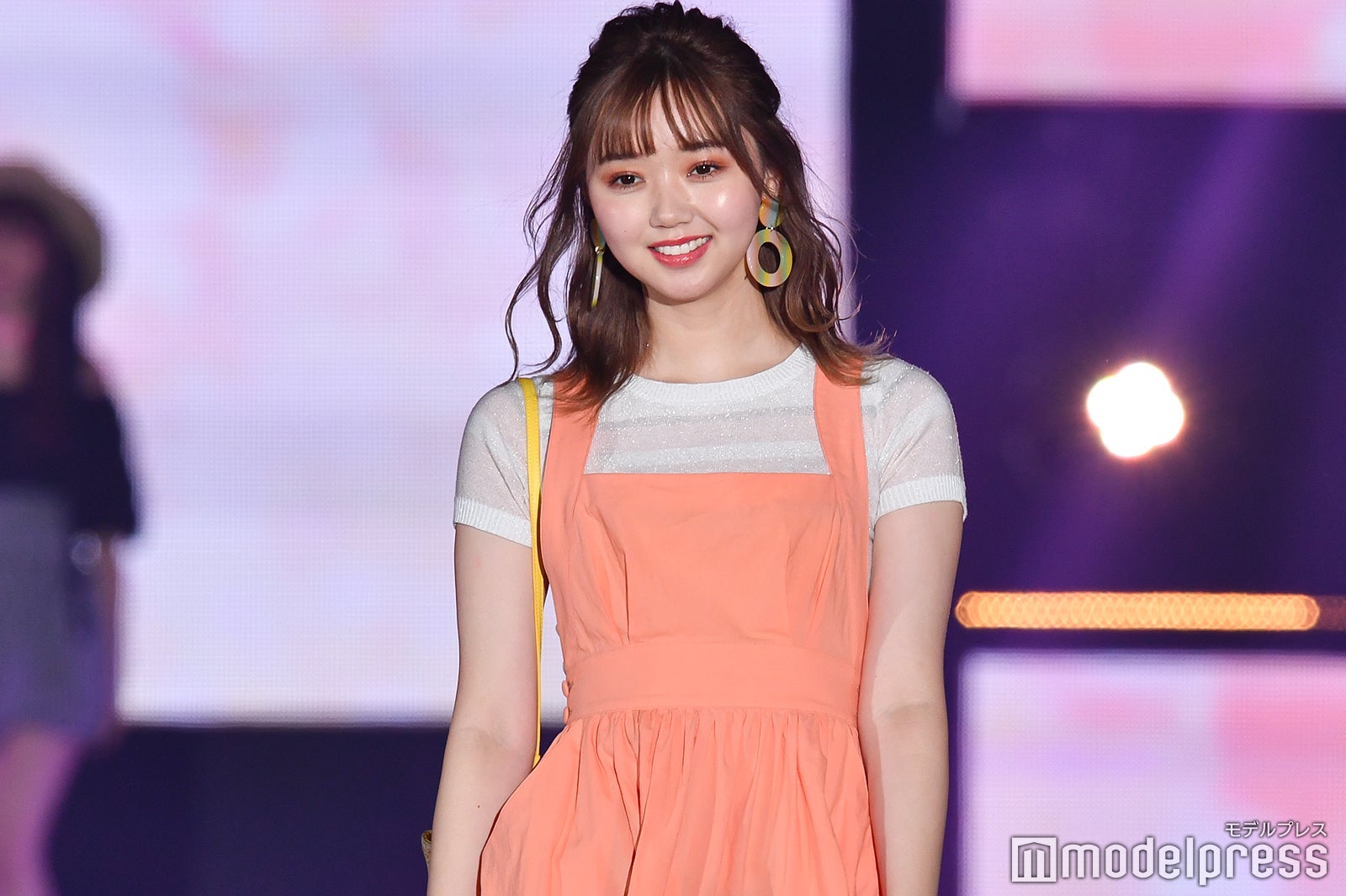 江野沢愛美（C）モデルプレス