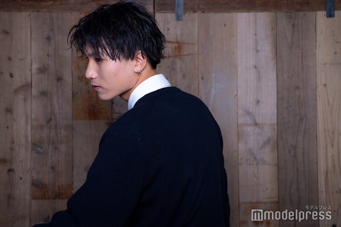 飯泉遥斗くん(C)モデルプレス