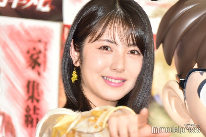 読者が選ぶ なりたい顔 ランキングを発表 1位 位 モデルプレス 読者が選ぶ なりたい顔 ランキングを発表 1位 位 モデルプレス