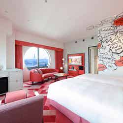 ホテル近鉄ユニバーサル・シティ(提供写真)