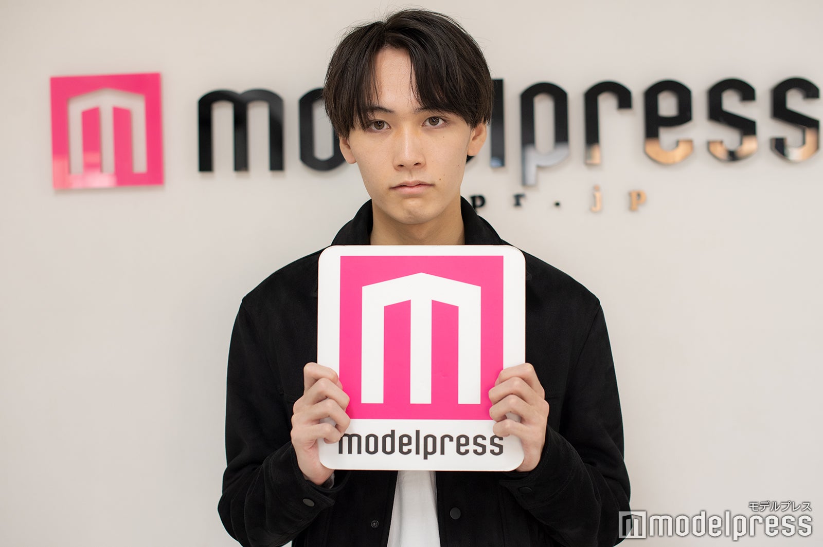 石井涼さん（C）モデルプレス