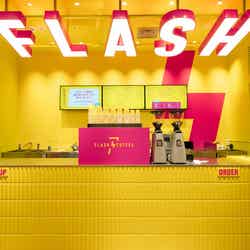 FLASH COFFEE OOTEMORI/画像提供:Flash Coffee JP
