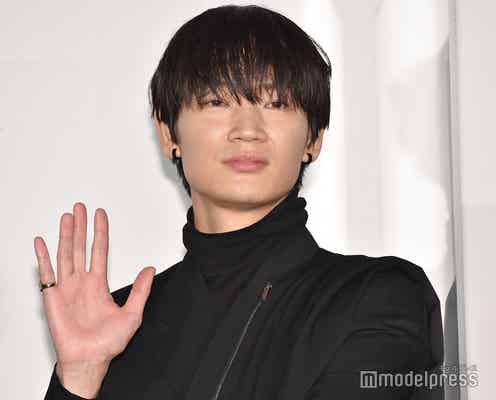 綾野剛、“恋はDeepに”最終話は「サプライズ予告もあります」