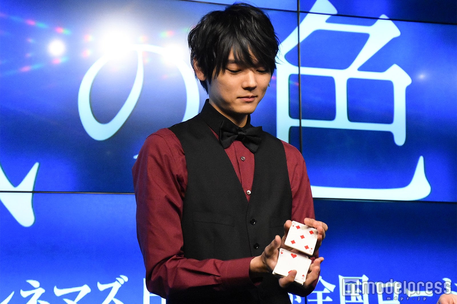 古川雄輝 （C）モデルプレス