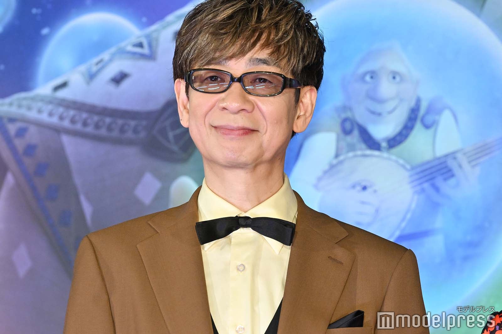 山寺宏一（C）モデルプレス