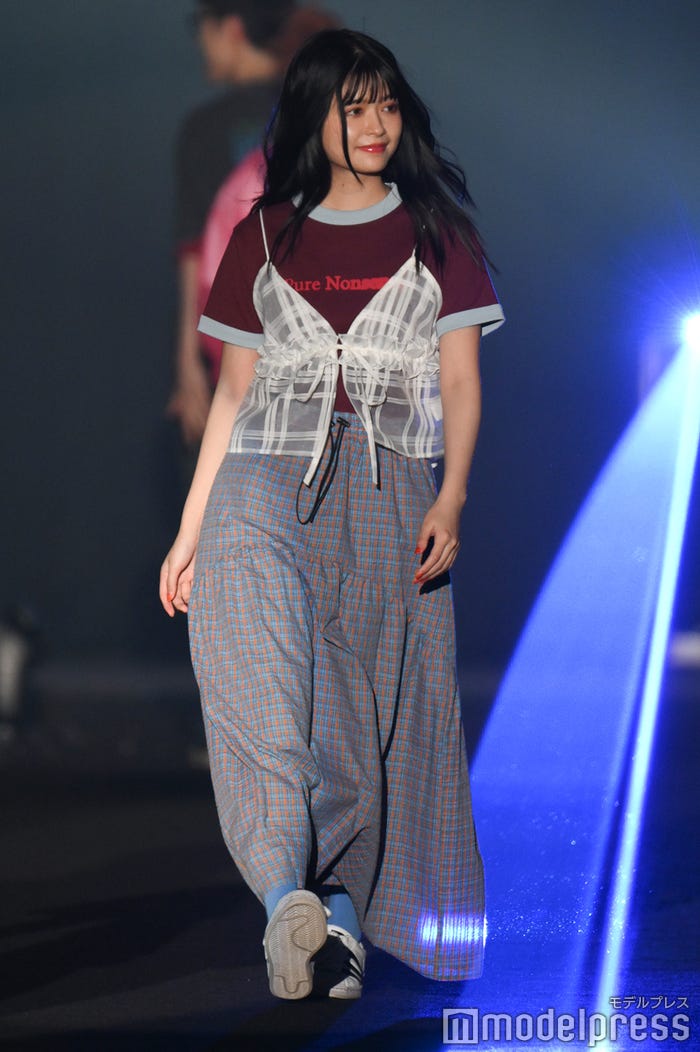 景井ひな(C)モデルプレス