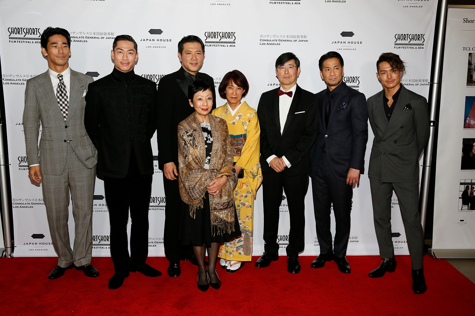 イベントの様子 （提供写真）