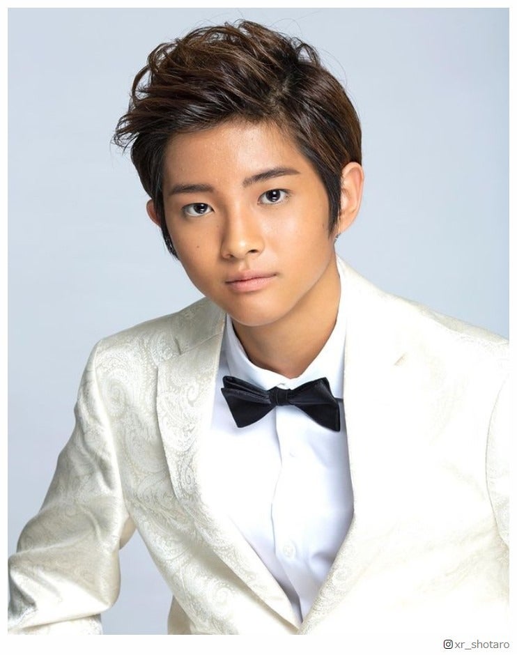 山口達也さんの長男・Shotaro、ハワイ初のボーイズグループCROSSING RAINに加入