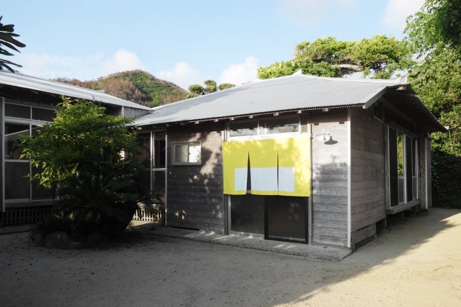 画像提供：奄美設計集団