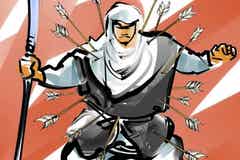 最高にカッコ良い死に方をしたジャンプキャラランキング モデルプレス 最高にカッコ良い死に方をしたジャンプキャラランキング モデルプレス