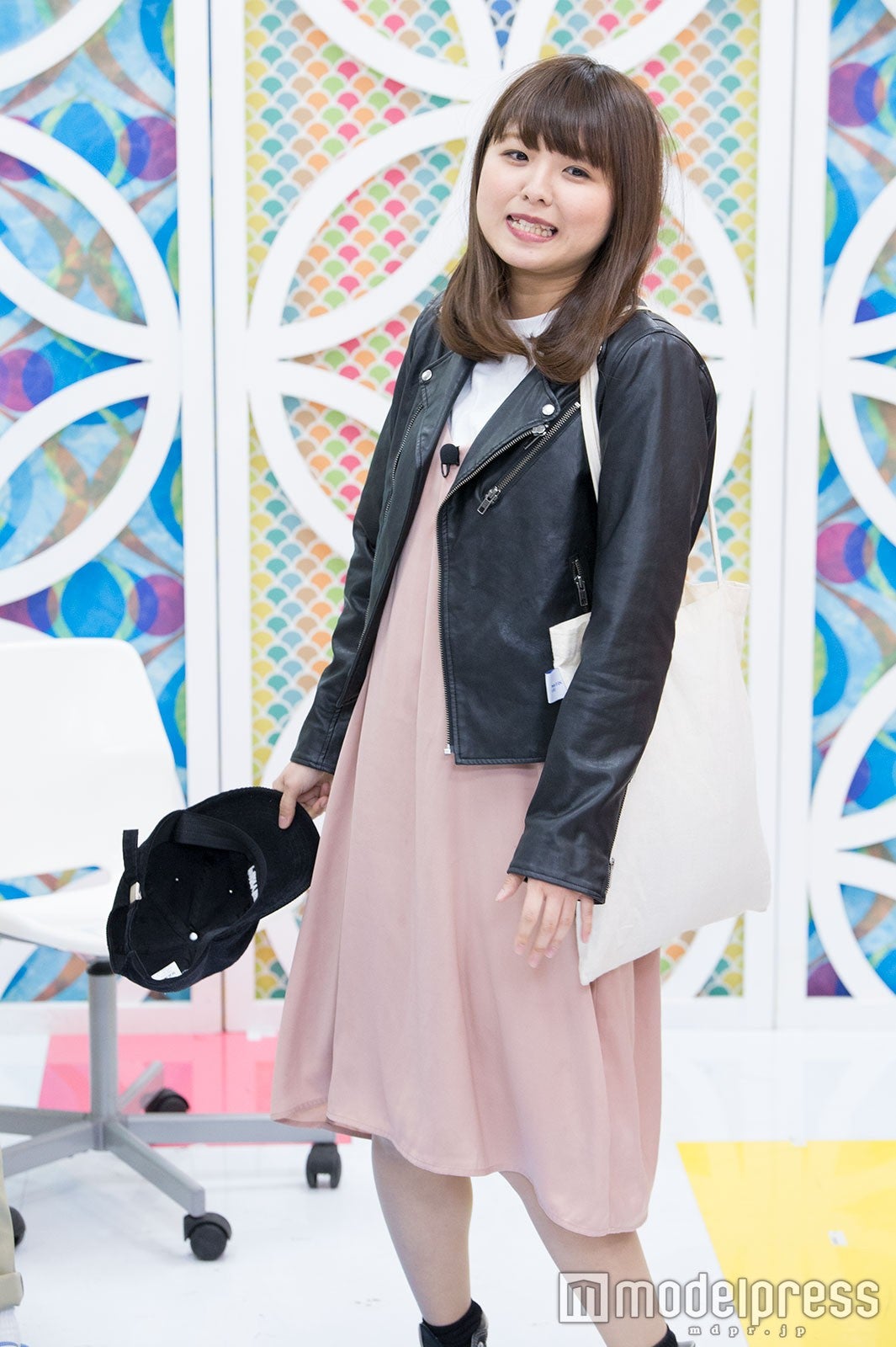 山田 （C）モデルプレス