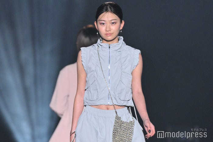 水戸由菜(みとゆな)(C)モデルプレス