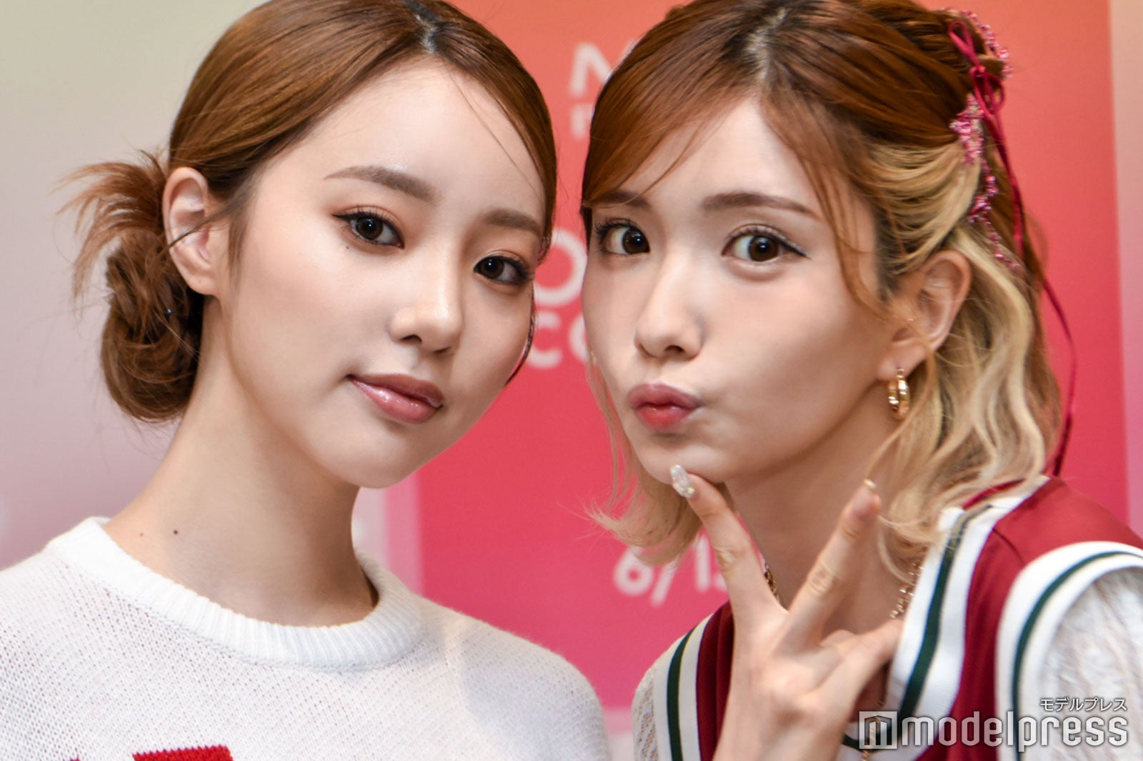 中町綾＆ひめか、仲良くなったきっかけ・近況明かす “Z世代の憧れ”2人に共通する夢を叶える秘訣【モデルプレスインタビュー】