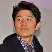 花子とアン から一変 鈴木亮平がイカツイ金髪役 今 言いたいことがある モデルプレス 花子とアン から一変 鈴木亮平がイカツイ金髪役 今 言いたいことがある モデルプレス