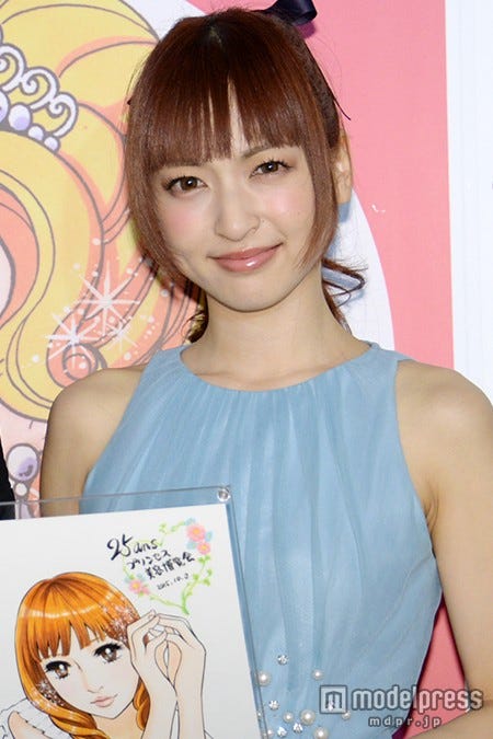 神田沙也加(C)モデルプレス