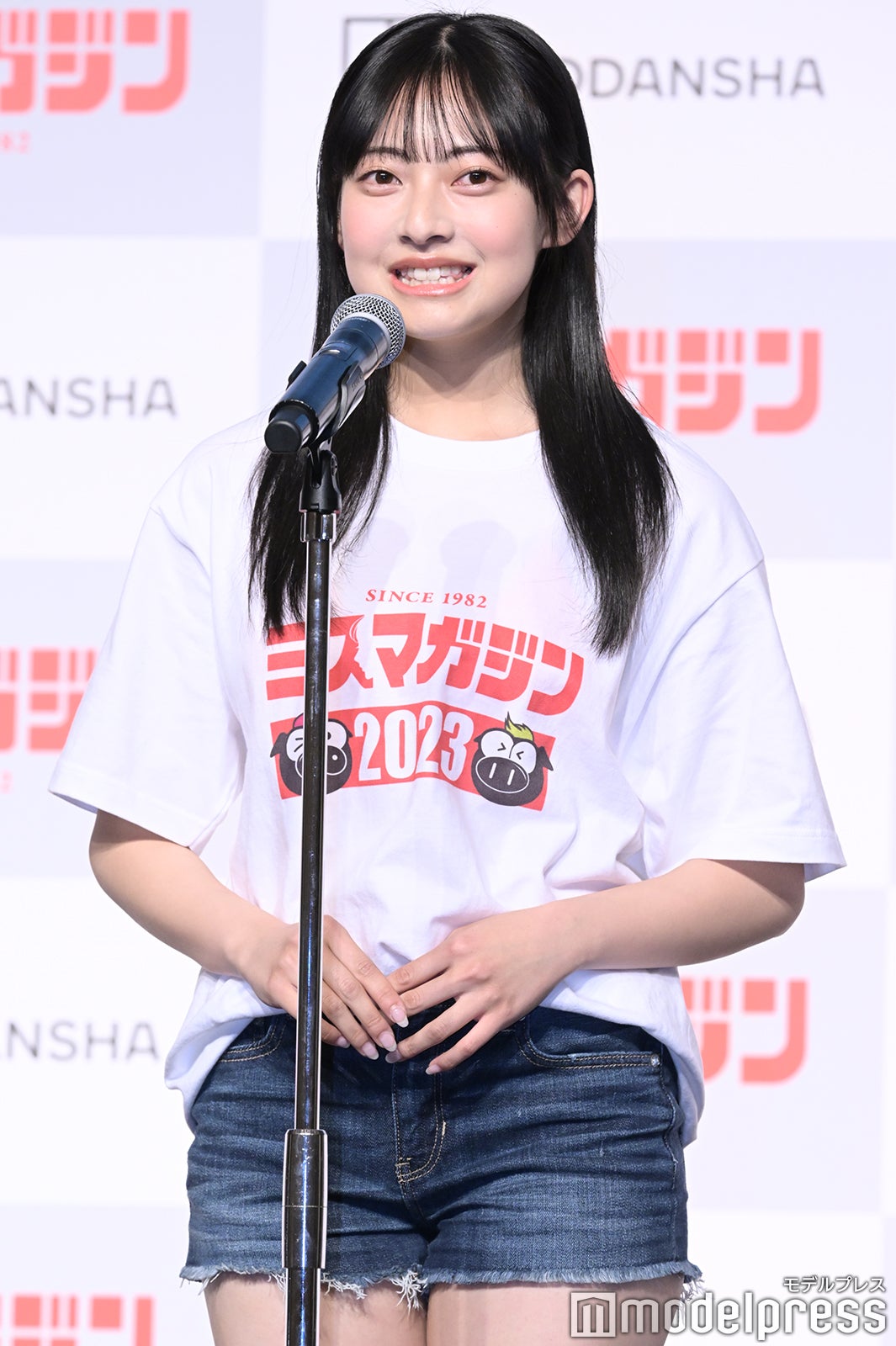 千葉祐夕（C）モデルプレス