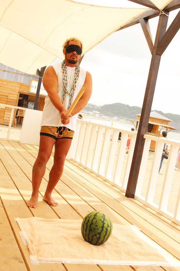 真壁刀義 (画像提供:所属事務所)