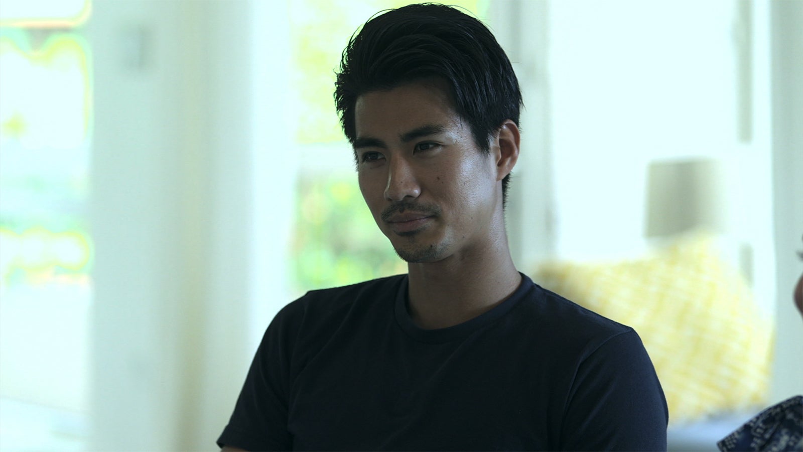 大志『TERRACE HOUSE ALOHA STATE』31st WEEK（C）フジテレビ／イースト・エンタテインメント