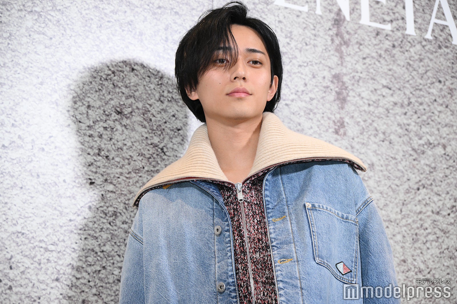 永瀬廉（C）モデルプレス