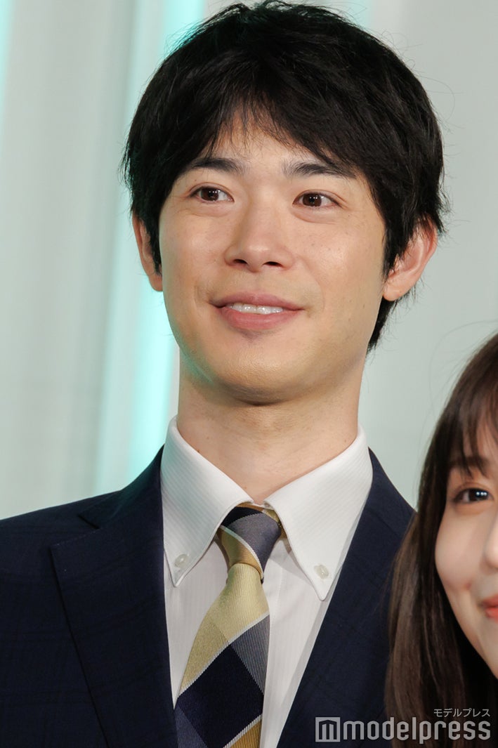 渡辺大知（C）モデルプレス