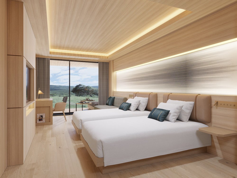 ホテルイメージ（提供画像）