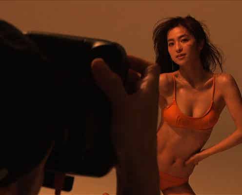 中村アン、ボディ劇的変化の理由&遅咲き女優の苦悩