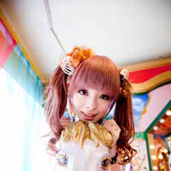 きゃりーぱみゅぱみゅ