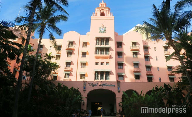 永遠の乙女カラー いつか泊まりたい世界のピンク色ホテル 女子旅プレス 永遠の乙女カラー いつか泊まりたい世界のピンク色ホテル 女子旅プレス