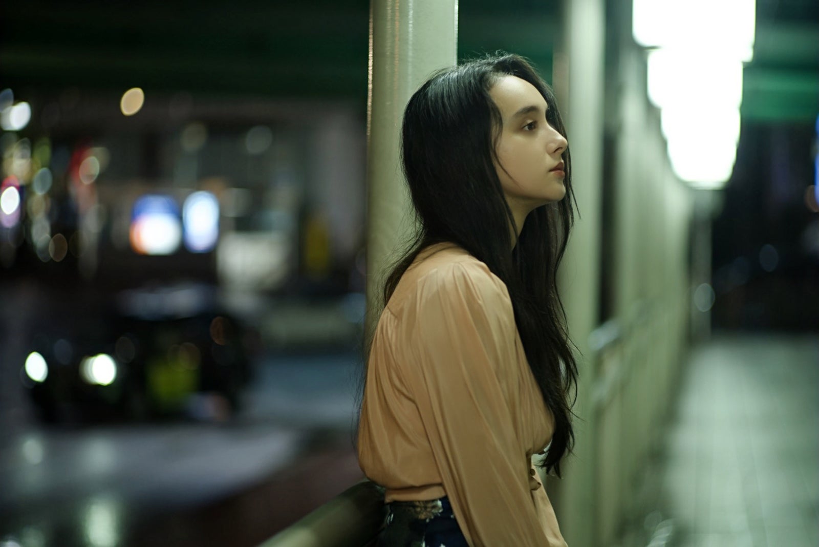 石田ニコル （C）ABCテレビ