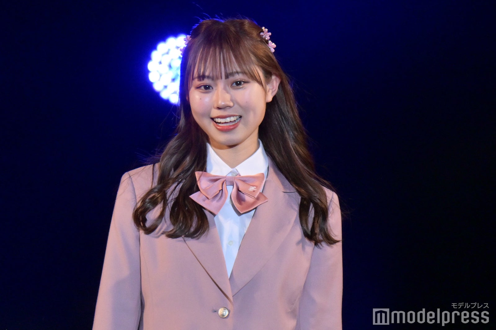 本望あやか （C）モデルプレス