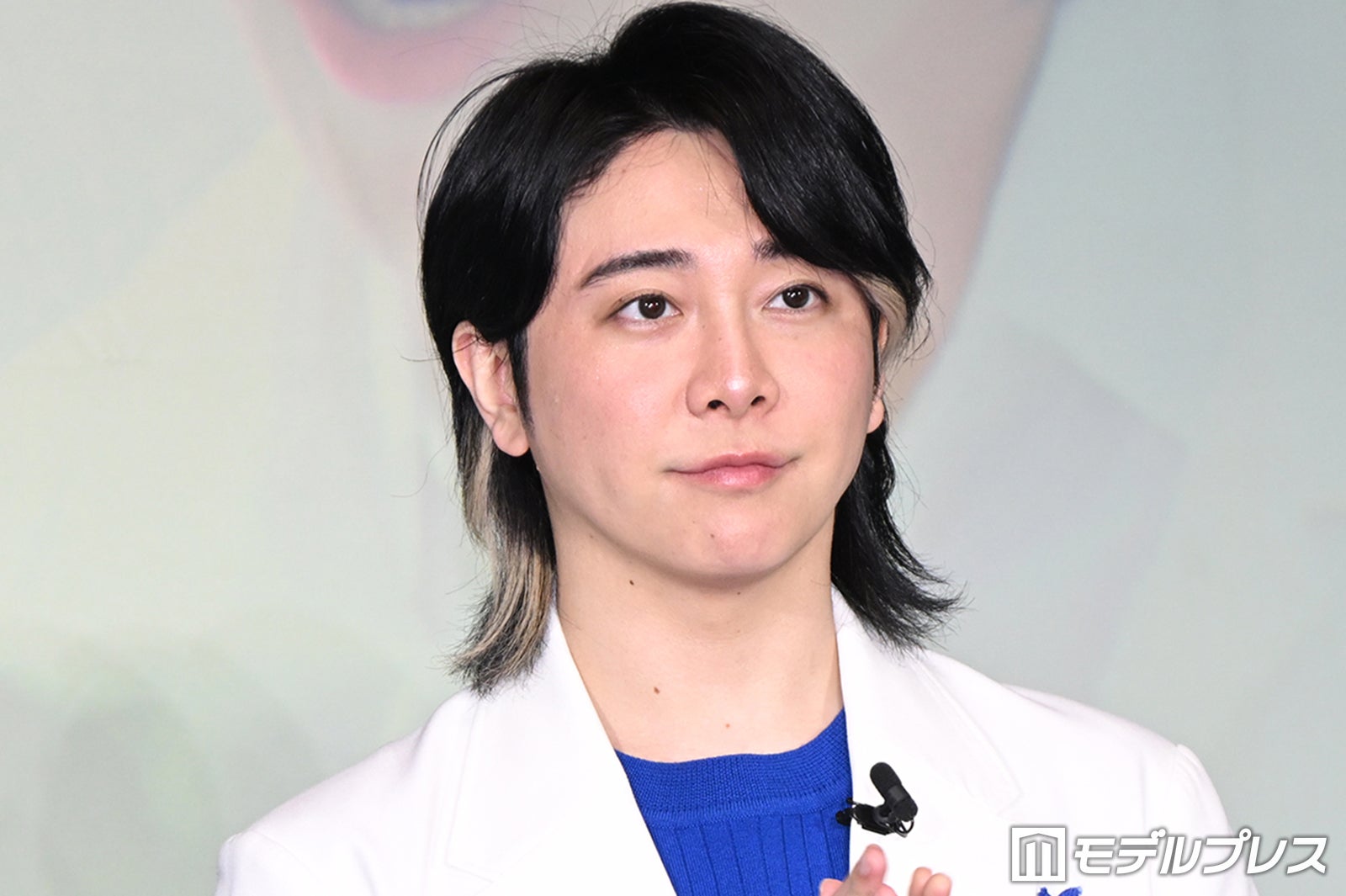 大森元貴（C）モデルプレス