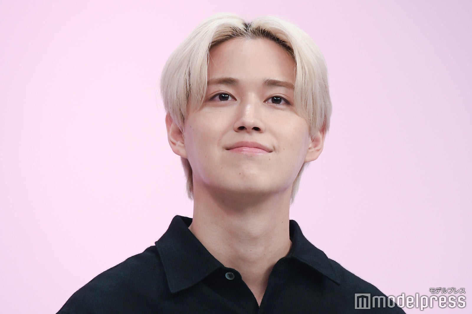 白岩瑠姫（C）モデルプレス