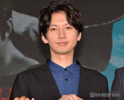 関ジャニ∞大倉忠義、“奪いたいもの”で山本美月を指名<モンテ・クリスト伯 ―華麗なる復讐―>