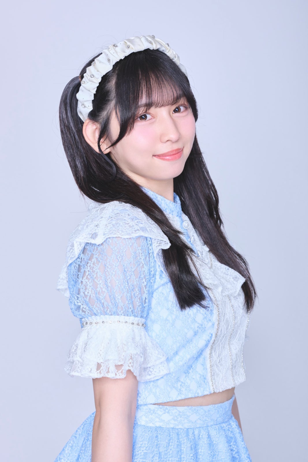 早川真由（提供写真）