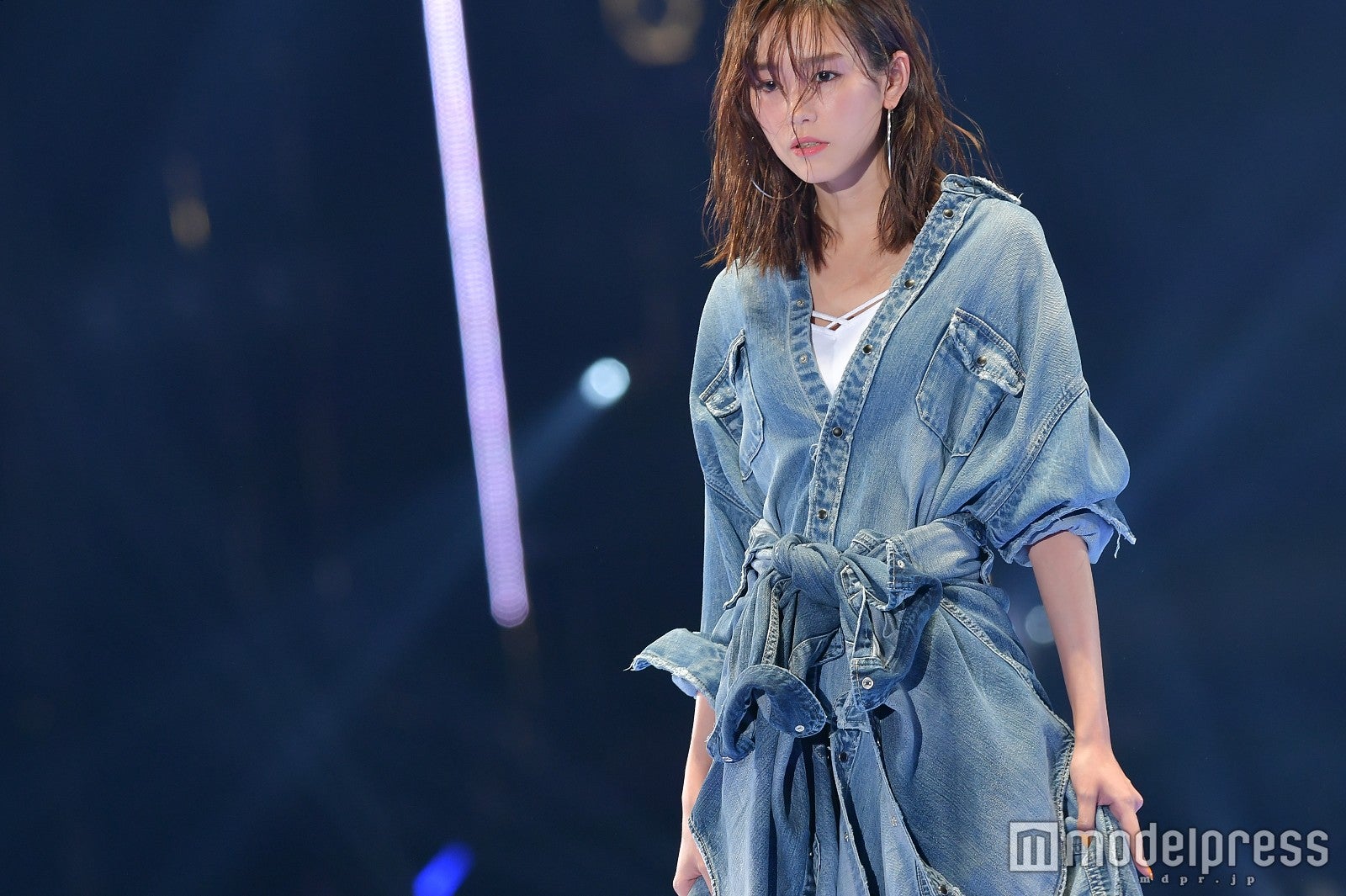 桐谷美玲 （C）モデルプレス