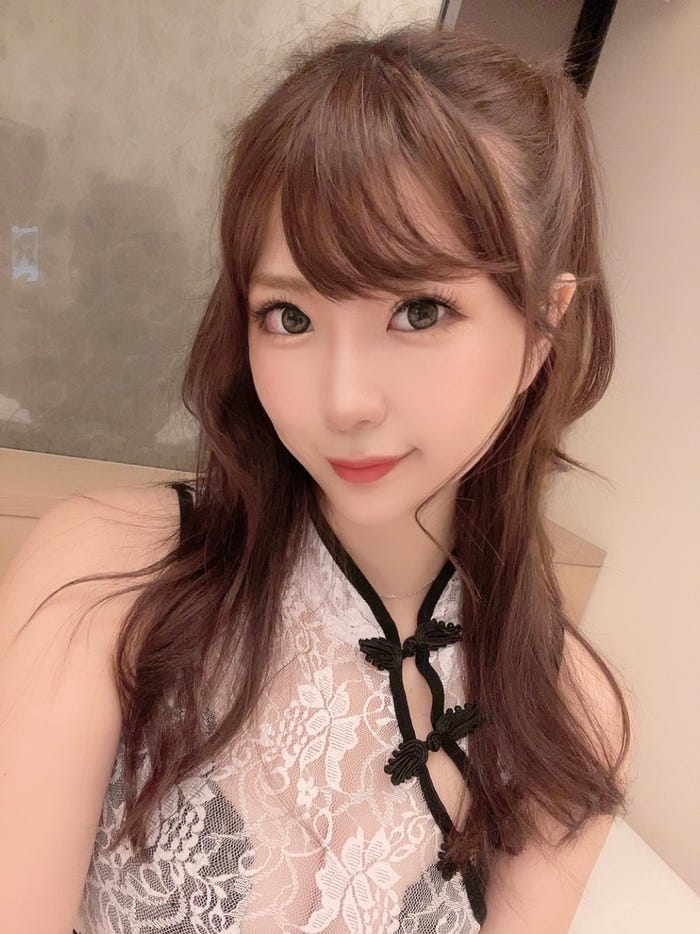 えりか(提供画像)