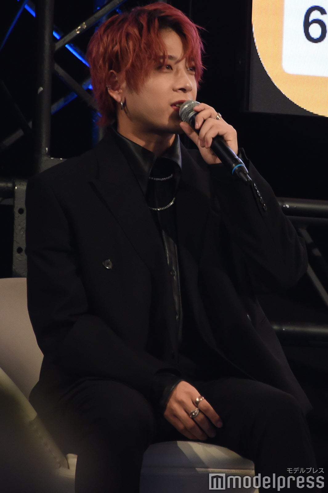 本田康祐（C）モデルプレス