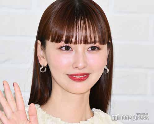 鈴木えみ、夫婦長続きの秘訣・意識していること告白 初恋リアMCで参加者に共感も【ウェディングウォーズ】