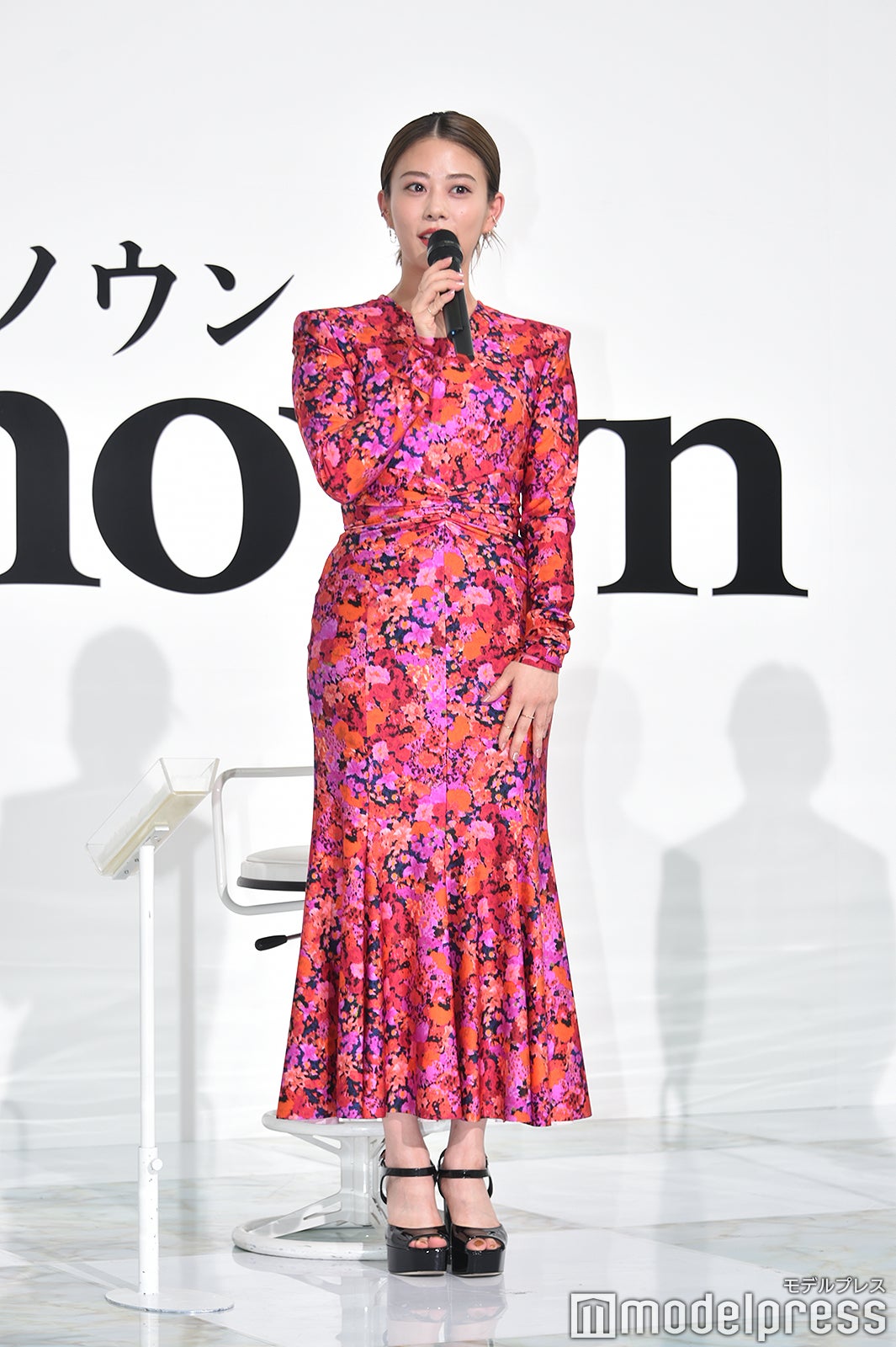 高畑充希（C）モデルプレス