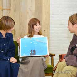 水野佐彩の冬旅おすすめスポットは「沖縄」(C)モデルプレス