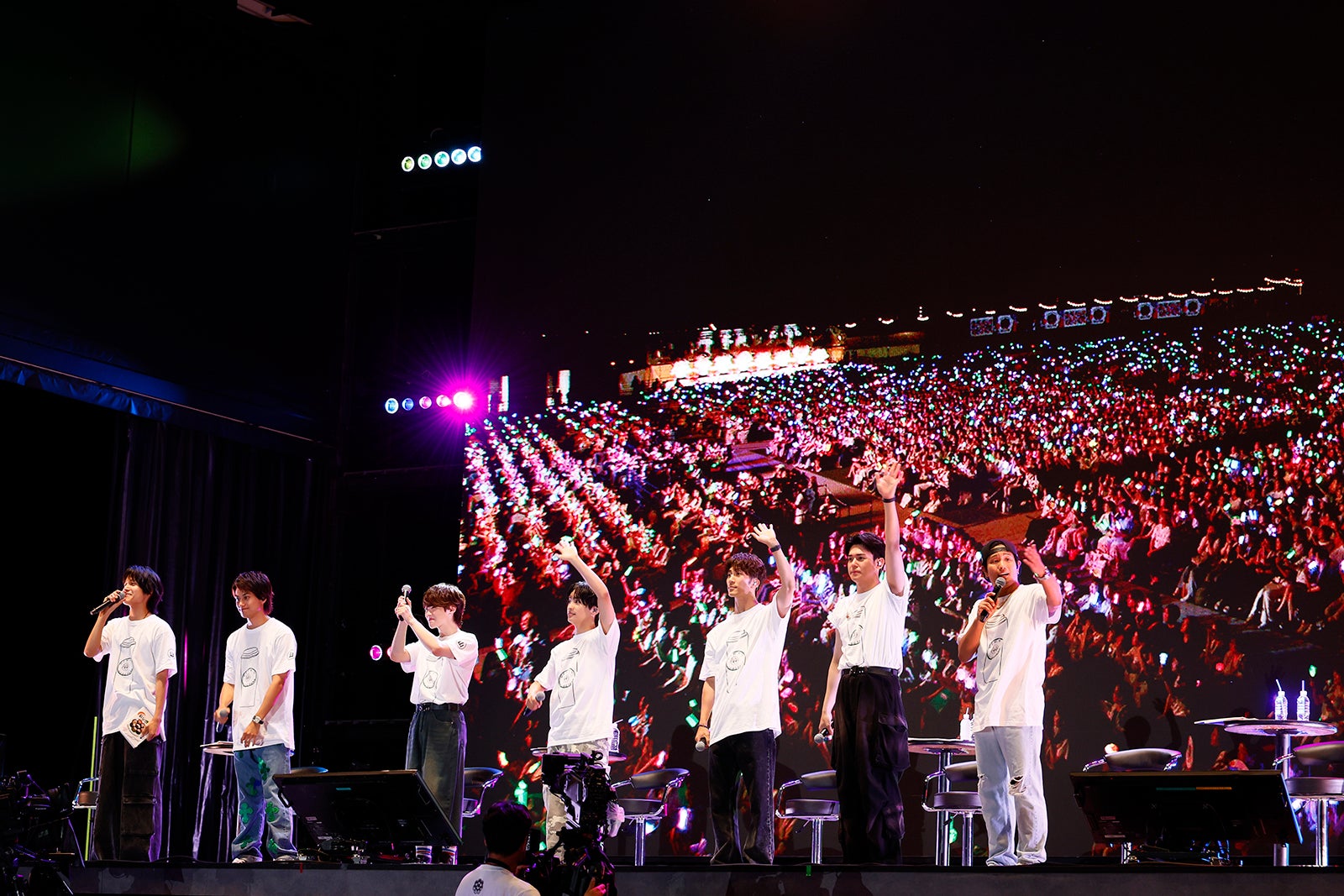 「横山万博」（提供写真）