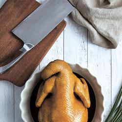 Poached Soy Sauce Chicken/画像提供:ソルト・コンソーシアム株式会社