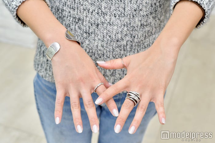 わたなべ麻衣(C)モデルプレス