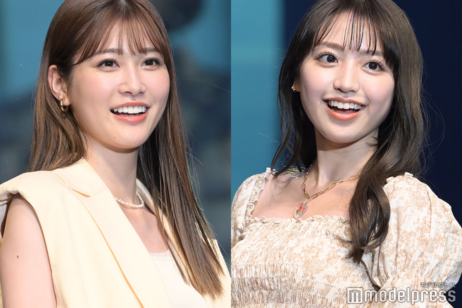 生見愛瑠＆香音「ニコ☆プチ」OGステージに登場 当時の写真公開で驚き「思い出がすごく蘇りました」