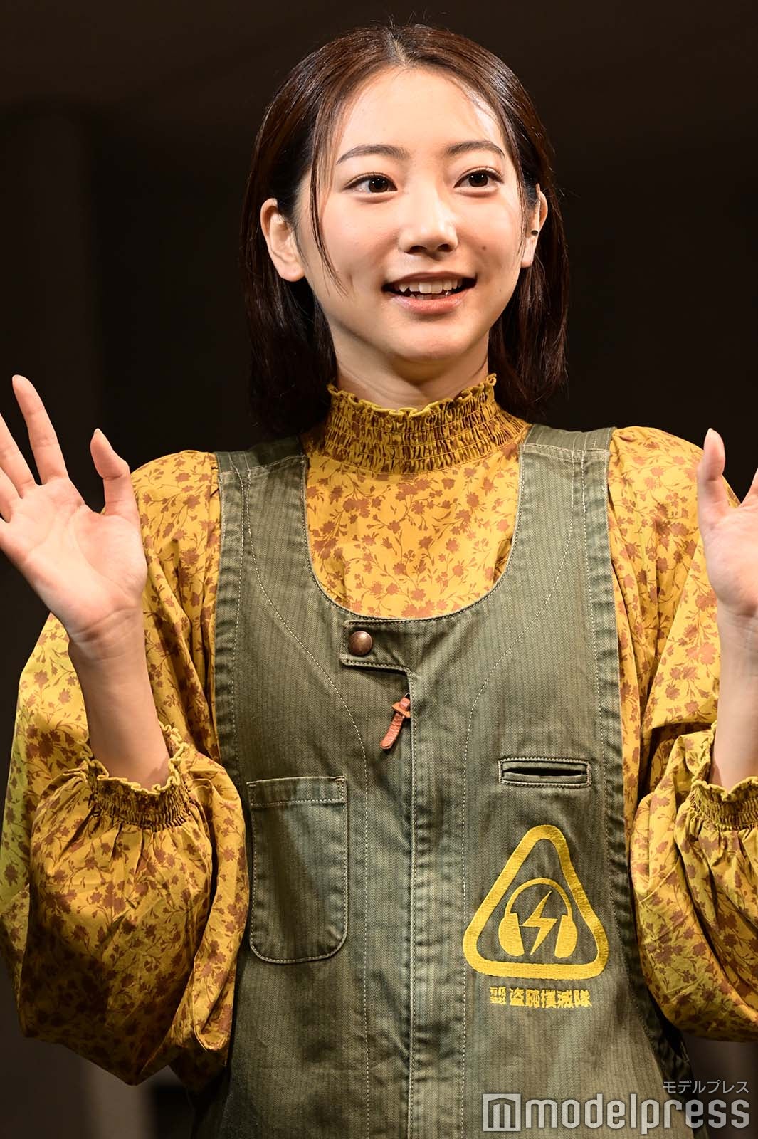 武田玲奈（C）モデルプレス