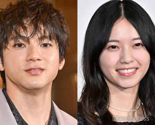 山田裕貴、妻・西野七瀬との交際のきっかけ 日常エピソード明かす「もう本当に素敵」