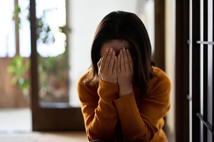 思考の癖が原因？ ネガティブ思考との付き合い方