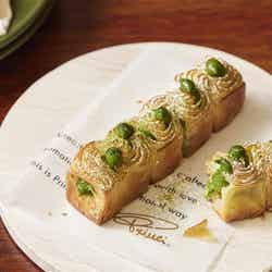 GINZA コルネッティ ボッコ-ネ MATCHA/提供画像